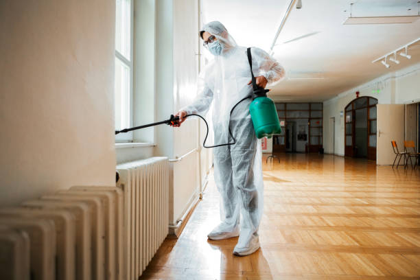 Best Best Pest Control Companies  in Midway, AR